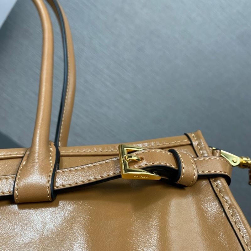 Prada Top Handle Bags